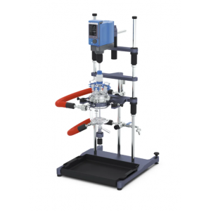 Bộ phản ứng tổng hợp IKA EasySyn 500 Advanced Reactor system